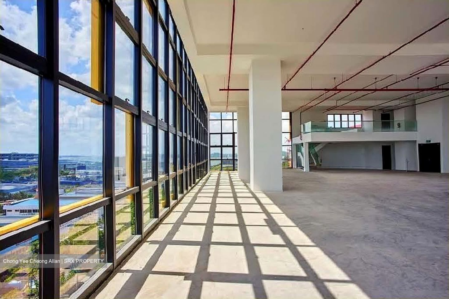 Loyang Enterprise Building (D17), Factory #613404131